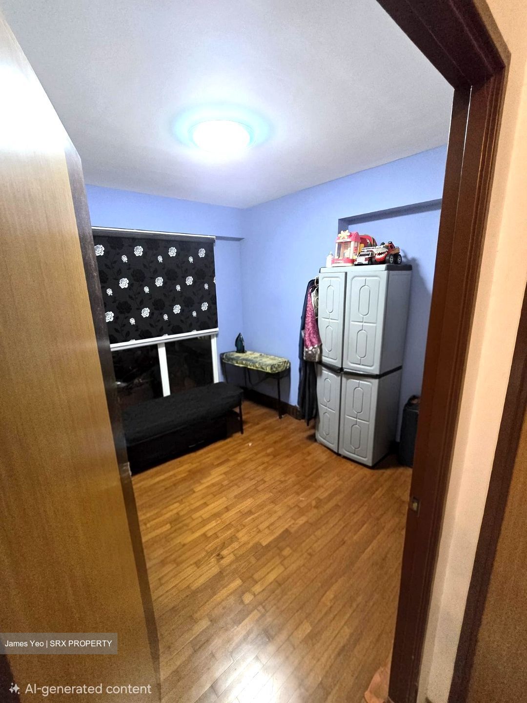 Blk 619C Punggol Breeze (Punggol), HDB 4 Rooms #541538921